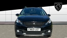 Peugeot 2008 1.2 PureTech 110 GT Line 5dr [6 Speed] Petrol Estate
